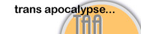 trans apocalypse airlines