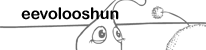 eevolooshun